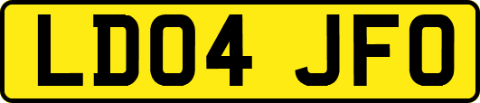 LD04JFO