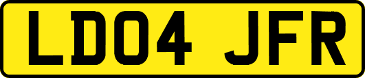 LD04JFR