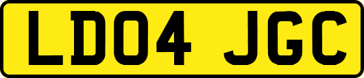 LD04JGC