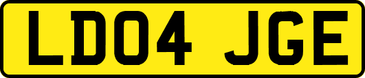LD04JGE