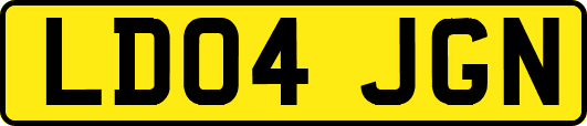 LD04JGN