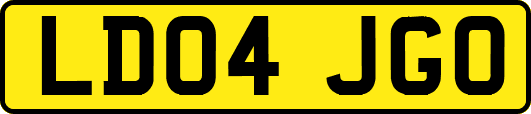LD04JGO