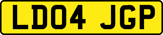LD04JGP