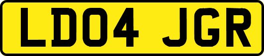 LD04JGR