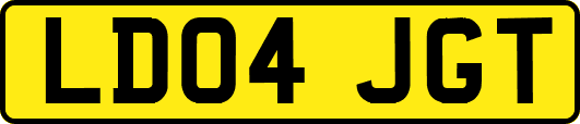 LD04JGT