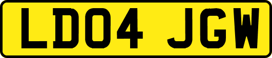 LD04JGW
