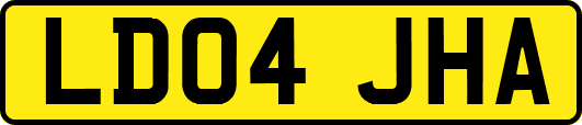 LD04JHA