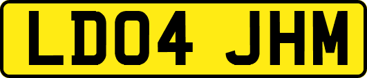 LD04JHM