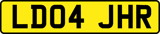 LD04JHR