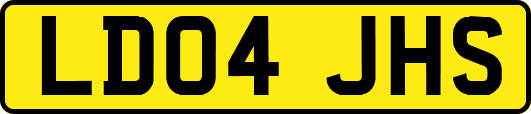 LD04JHS