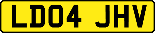 LD04JHV
