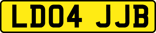 LD04JJB