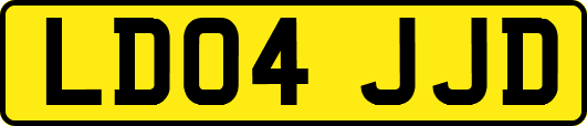 LD04JJD