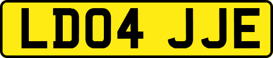 LD04JJE