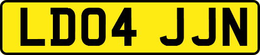 LD04JJN