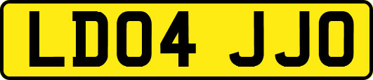 LD04JJO