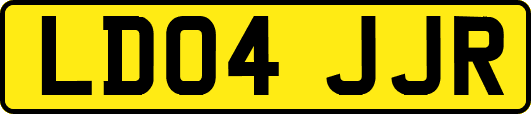 LD04JJR