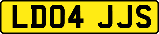 LD04JJS