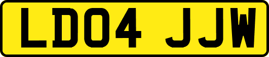 LD04JJW