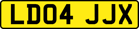 LD04JJX