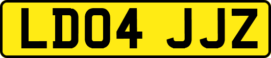 LD04JJZ