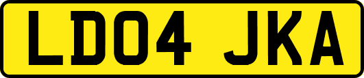 LD04JKA