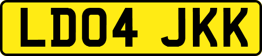 LD04JKK