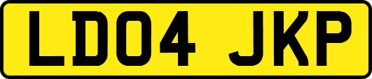 LD04JKP