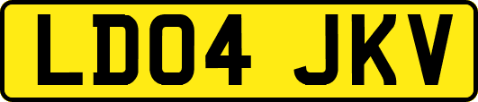 LD04JKV