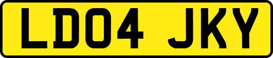 LD04JKY