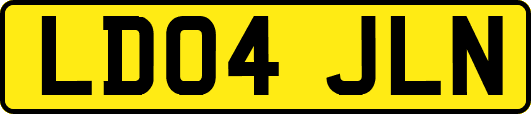 LD04JLN