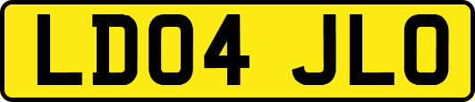 LD04JLO