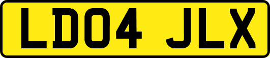 LD04JLX