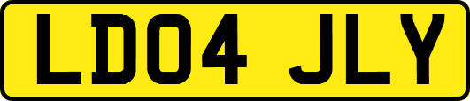 LD04JLY