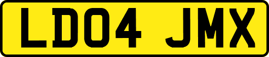 LD04JMX