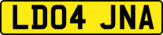 LD04JNA