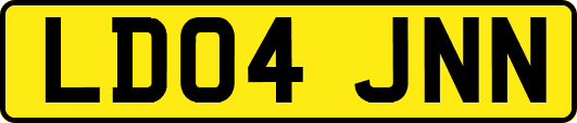 LD04JNN