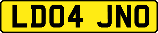 LD04JNO