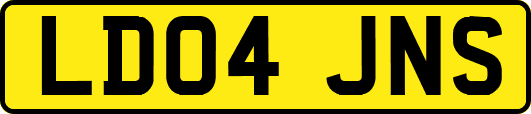 LD04JNS