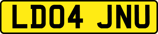 LD04JNU