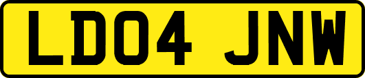 LD04JNW