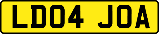 LD04JOA