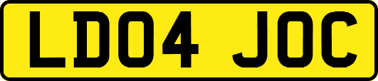 LD04JOC