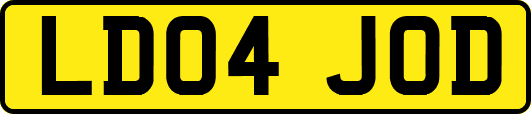 LD04JOD