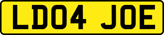 LD04JOE