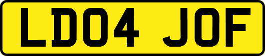 LD04JOF