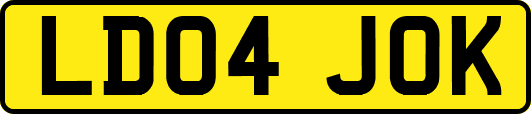 LD04JOK