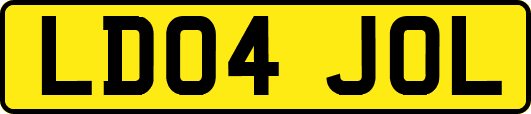 LD04JOL