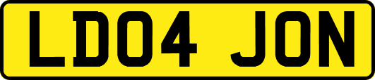 LD04JON