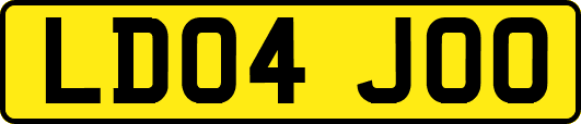 LD04JOO